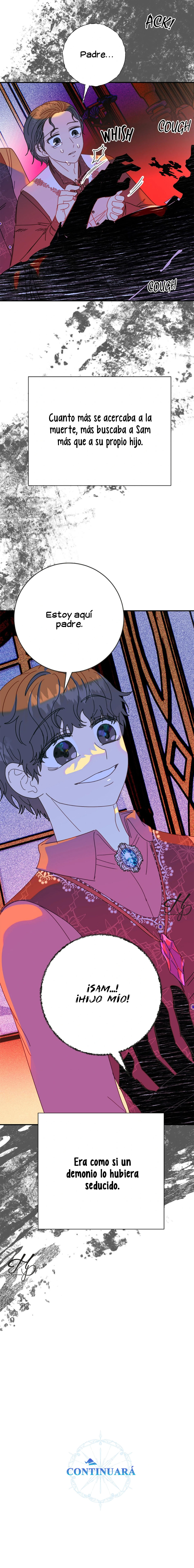 3 Una Aprendiz De Bruja Fragante