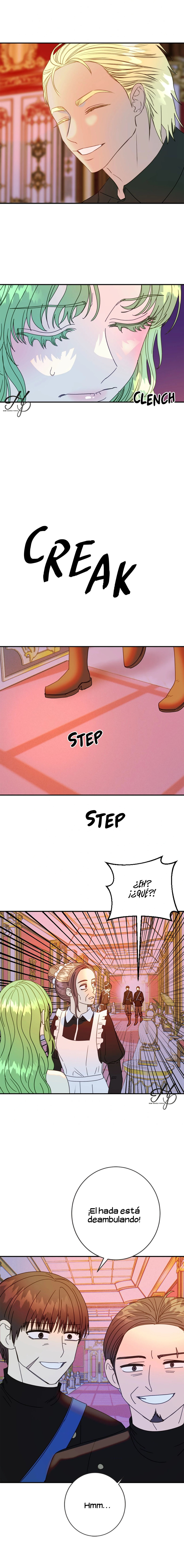 4 Una Aprendiz De Bruja Fragante