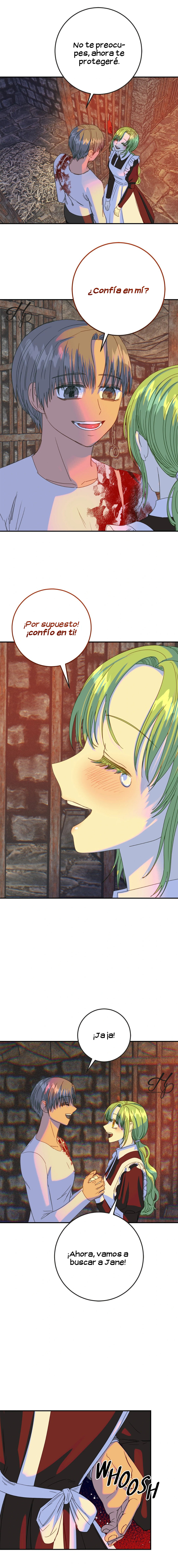 8 Una Aprendiz De Bruja Fragante