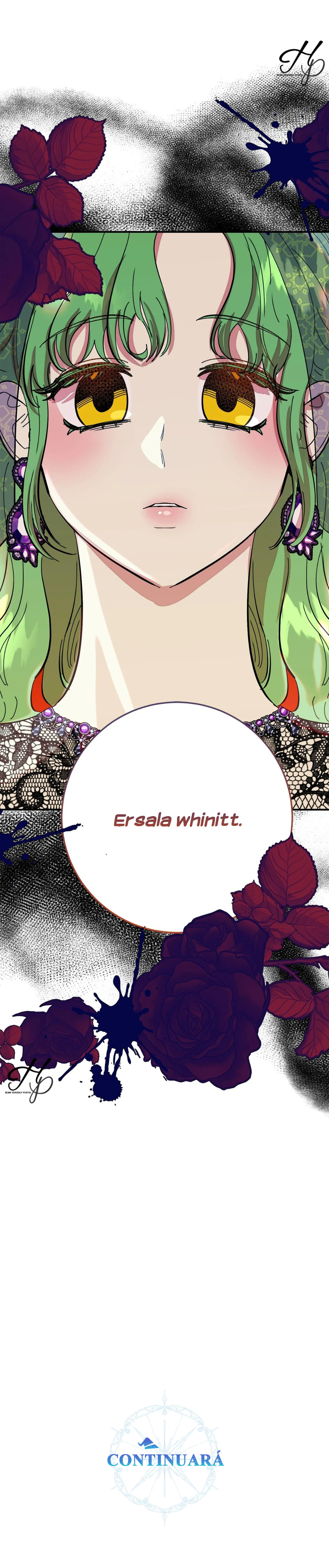 4 Una Aprendiz De Bruja Fragante