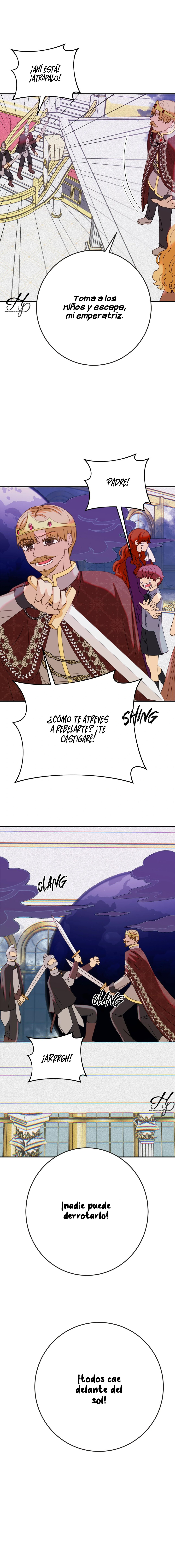 9 Una Aprendiz De Bruja Fragante