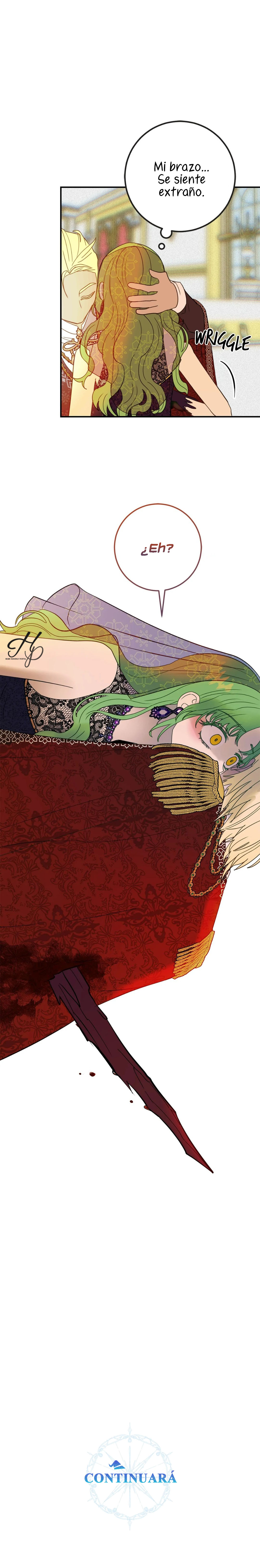 4 Una Aprendiz De Bruja Fragante