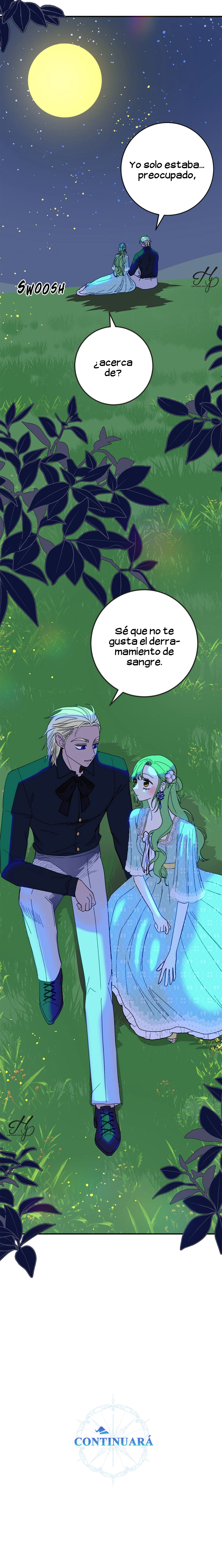 2 Una Aprendiz De Bruja Fragante