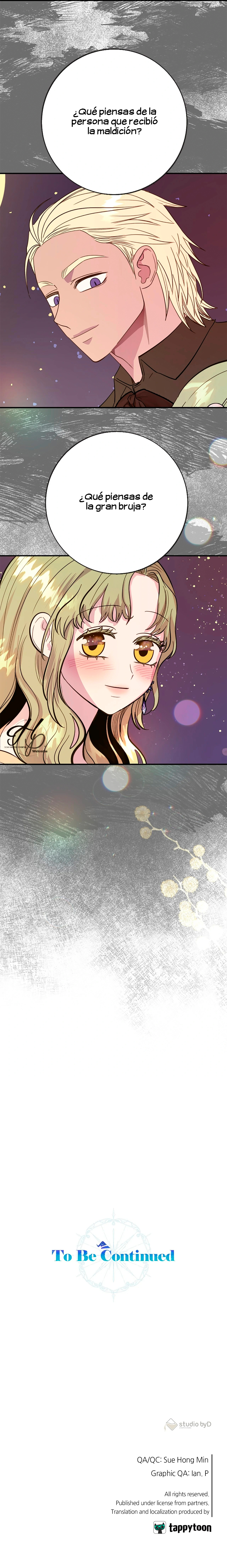 13 Una Aprendiz De Bruja Fragante