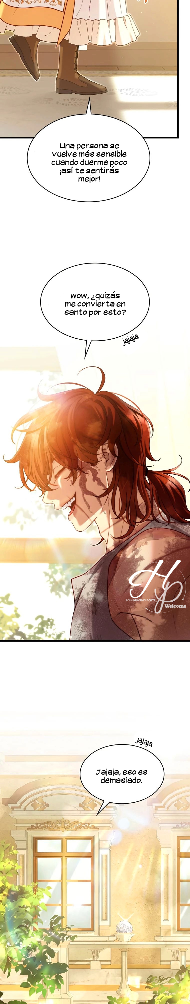 19 ¡Convertiré Al Perro Rabioso En Un Noble!