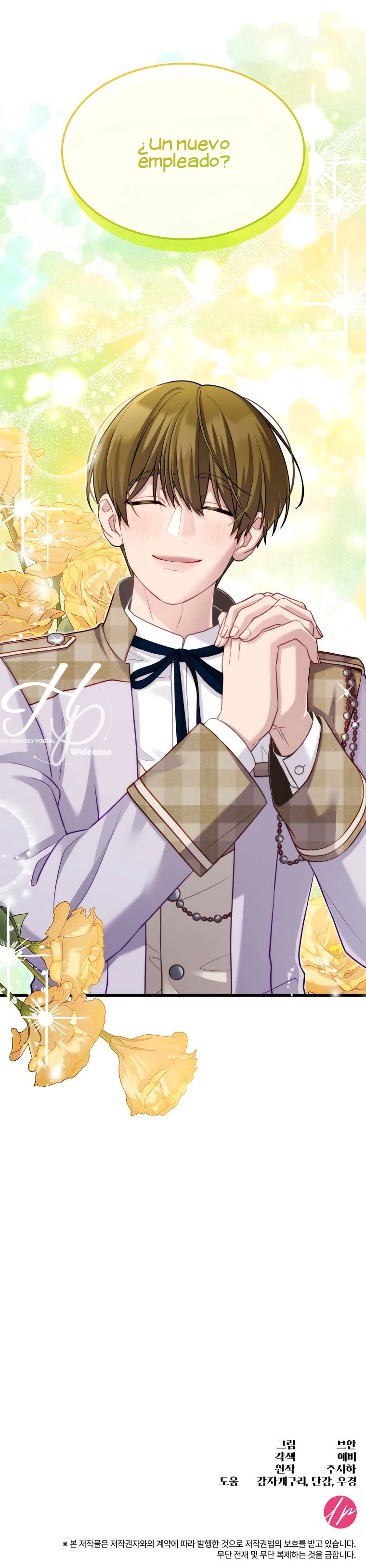 32 ¡Convertiré Al Perro Rabioso En Un Noble!