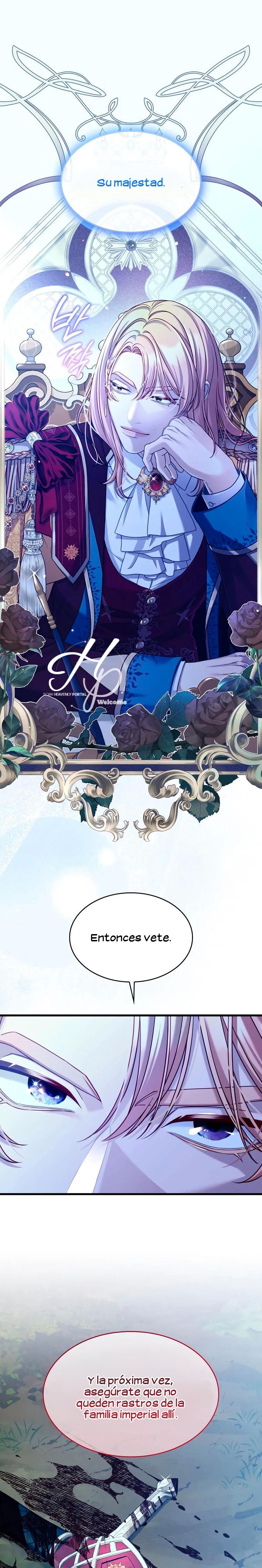 29 ¡Convertiré Al Perro Rabioso En Un Noble!