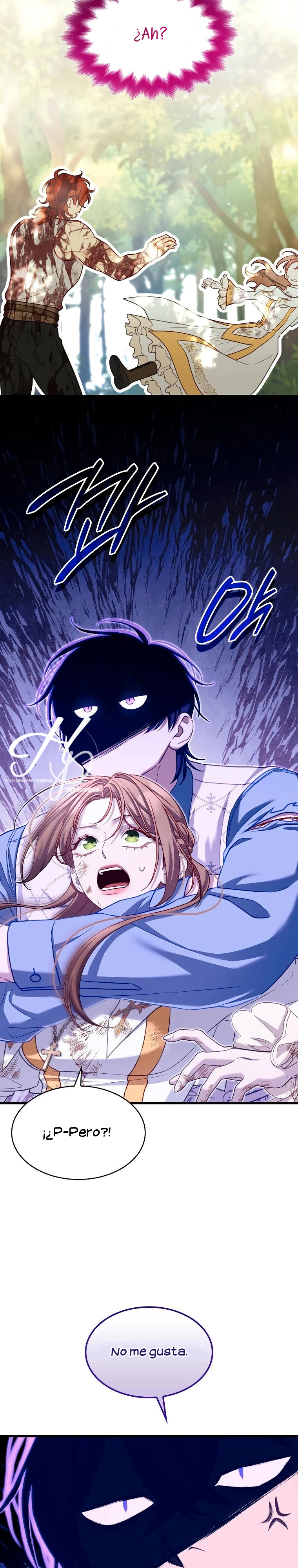 2 ¡Convertiré Al Perro Rabioso En Un Noble!