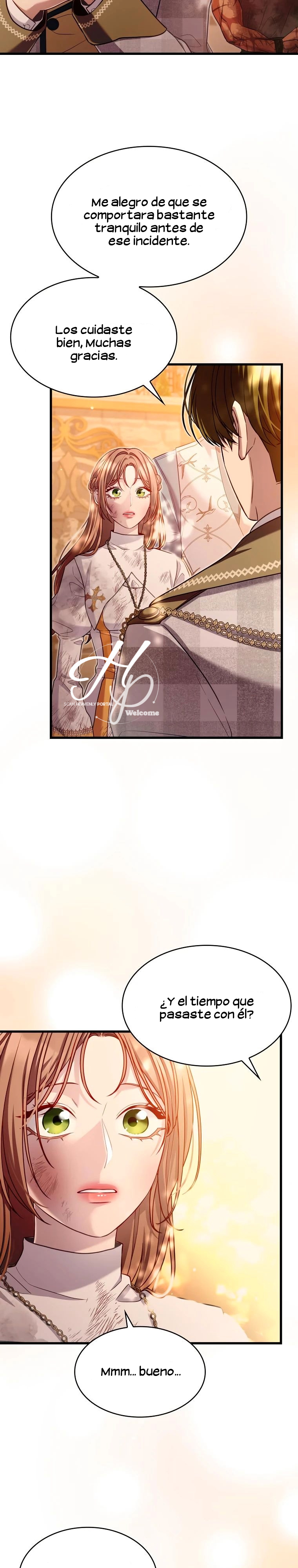 9 ¡Convertiré Al Perro Rabioso En Un Noble!