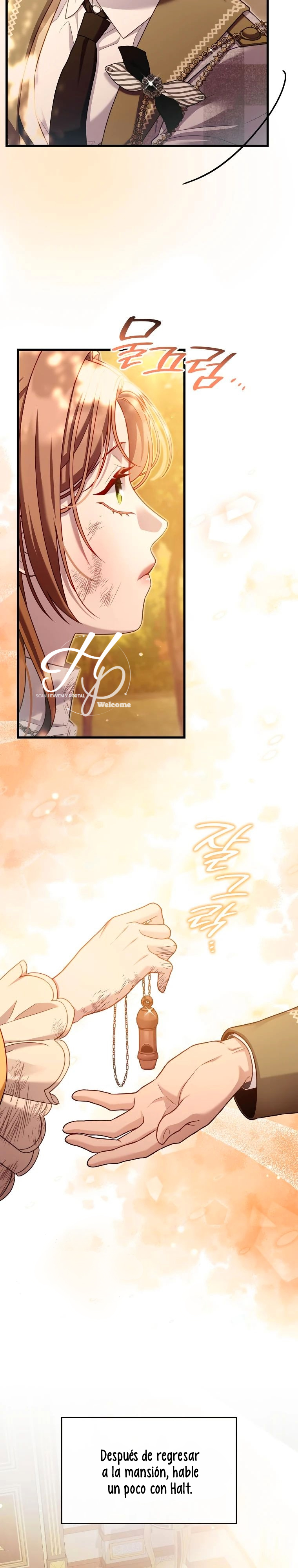 11 ¡Convertiré Al Perro Rabioso En Un Noble!