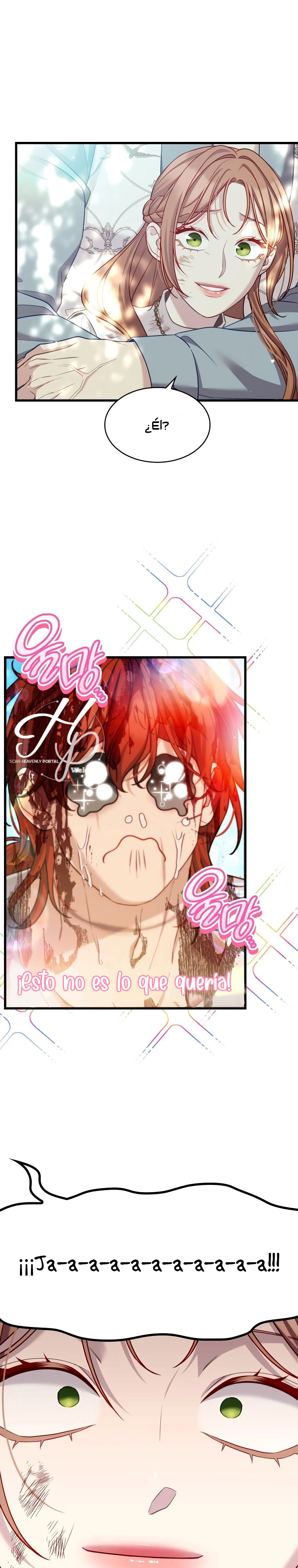 5 ¡Convertiré Al Perro Rabioso En Un Noble!