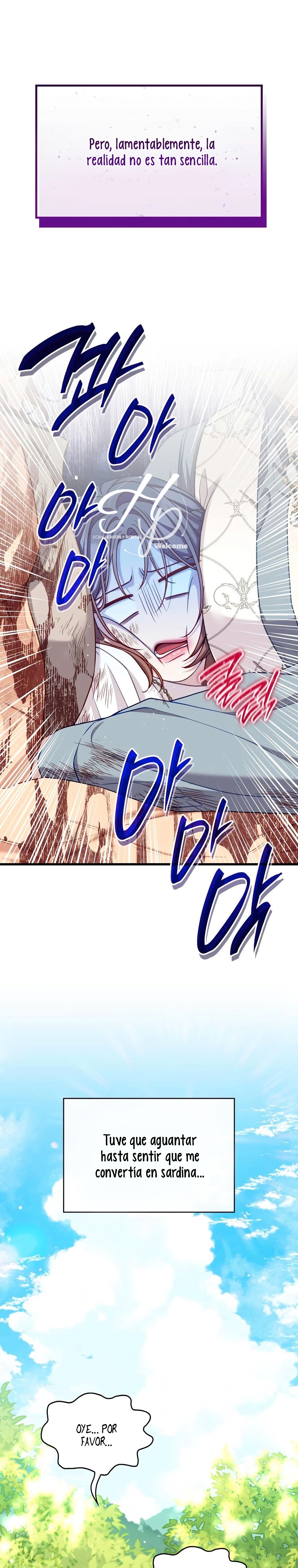 7 ¡Convertiré Al Perro Rabioso En Un Noble!