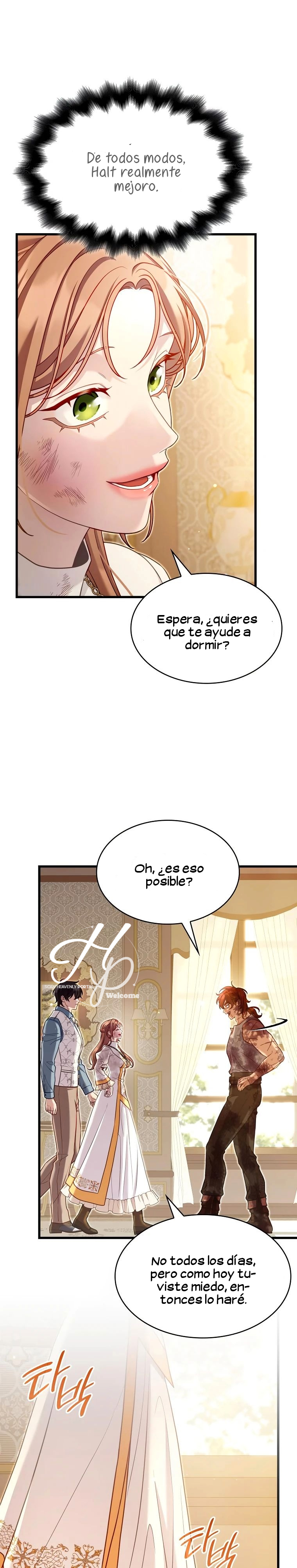 18 ¡Convertiré Al Perro Rabioso En Un Noble!