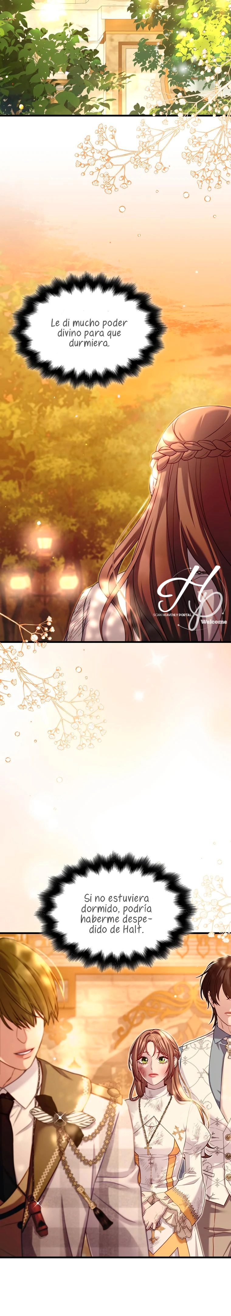 20 ¡Convertiré Al Perro Rabioso En Un Noble!