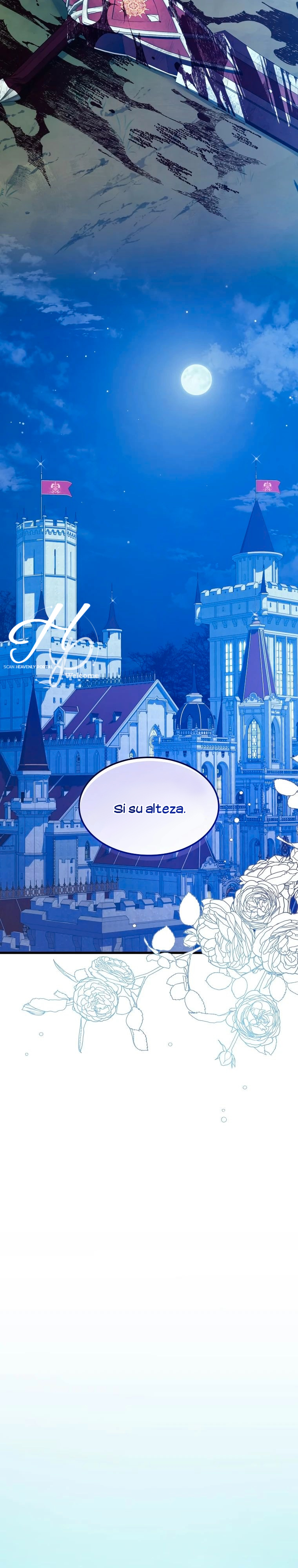 30 ¡Convertiré Al Perro Rabioso En Un Noble!