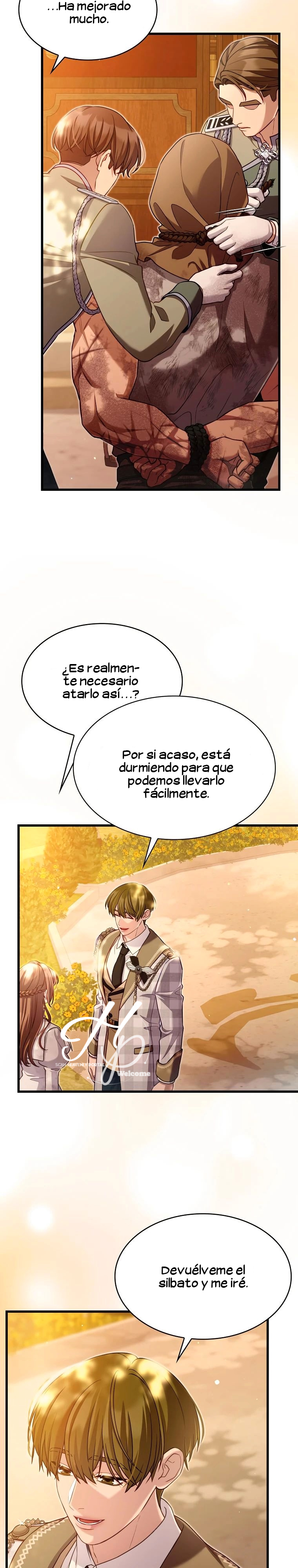 10 ¡Convertiré Al Perro Rabioso En Un Noble!