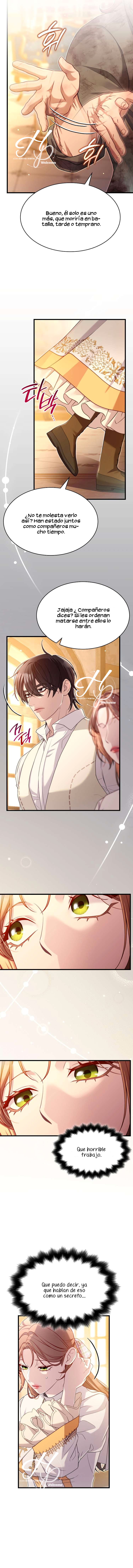 4 ¡Convertiré Al Perro Rabioso En Un Noble!