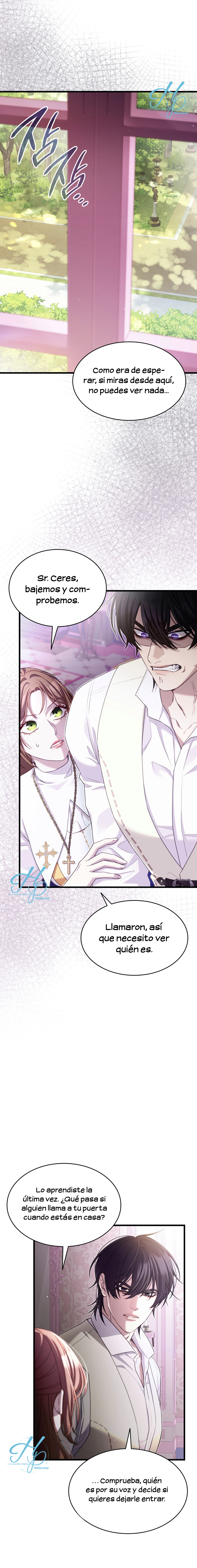 1 ¡Convertiré Al Perro Rabioso En Un Noble!