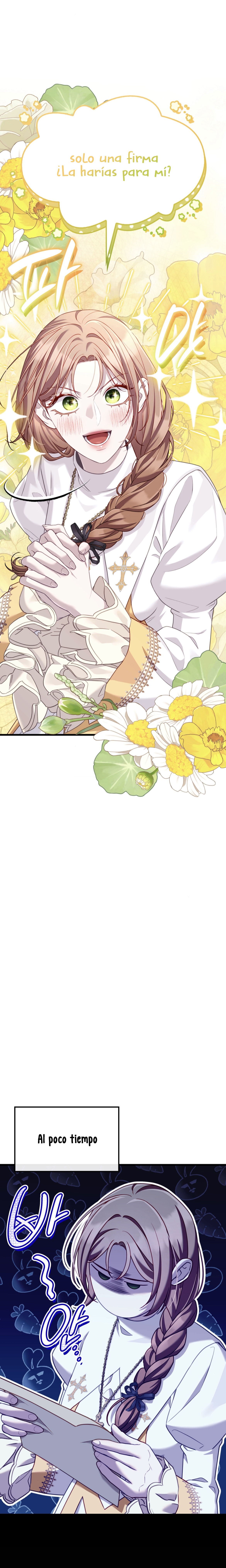 8 ¡Convertiré Al Perro Rabioso En Un Noble!