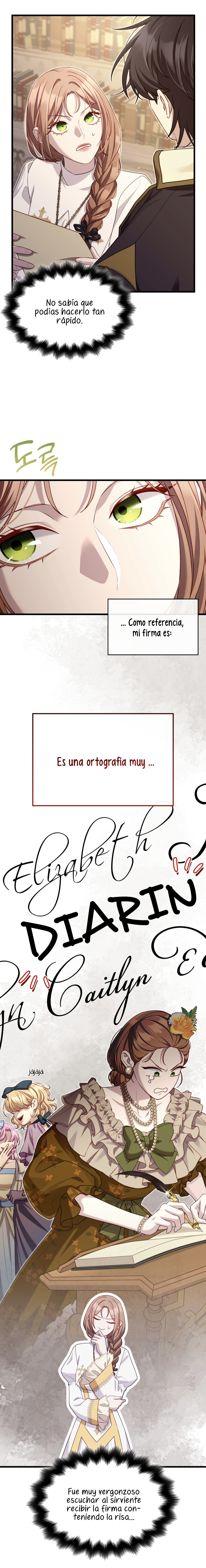 5 ¡Convertiré Al Perro Rabioso En Un Noble!