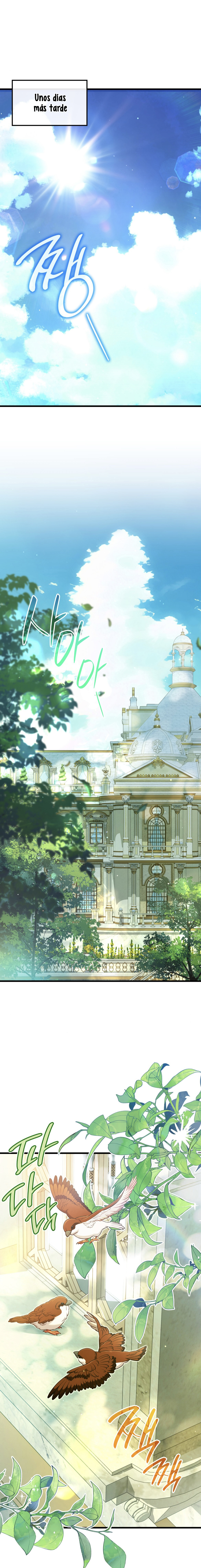 13 ¡Convertiré Al Perro Rabioso En Un Noble!