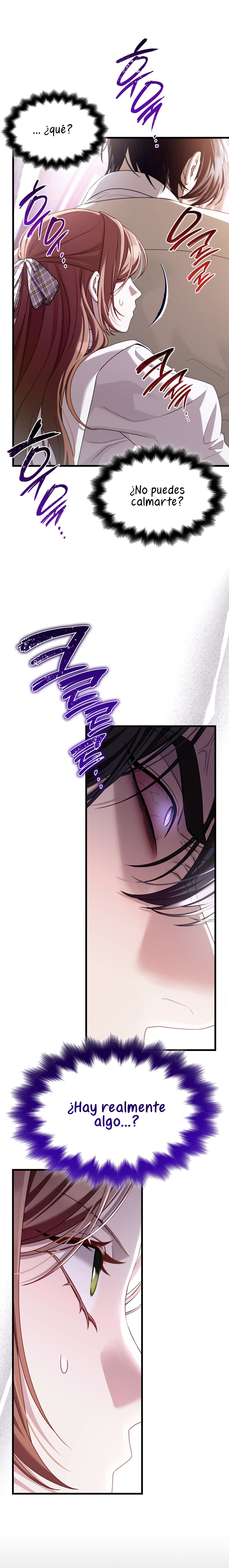 21 ¡Convertiré Al Perro Rabioso En Un Noble!