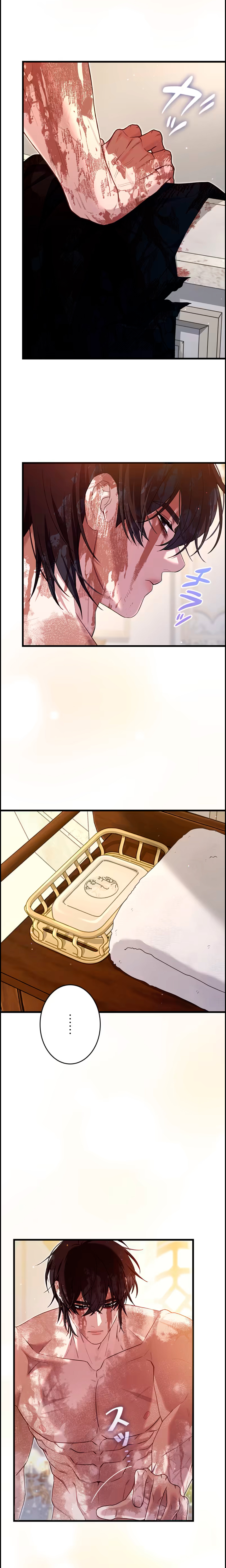 3 ¡Convertiré Al Perro Rabioso En Un Noble!