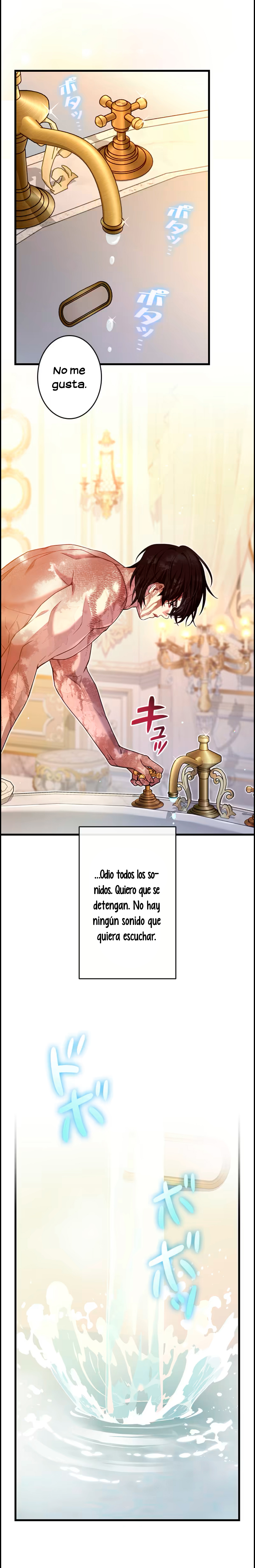 6 ¡Convertiré Al Perro Rabioso En Un Noble!