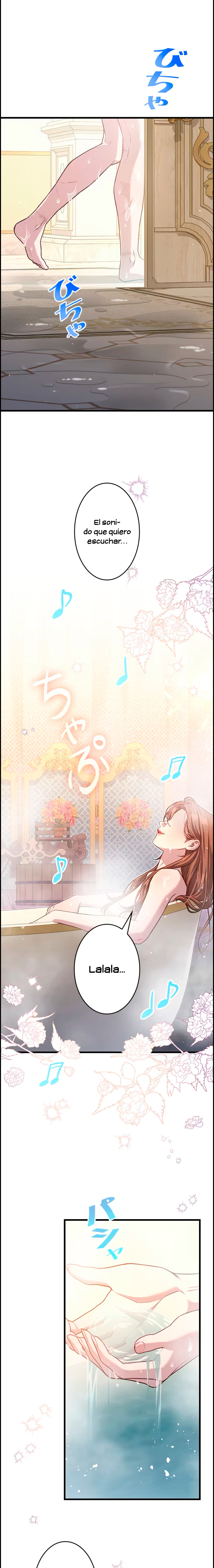 9 ¡Convertiré Al Perro Rabioso En Un Noble!