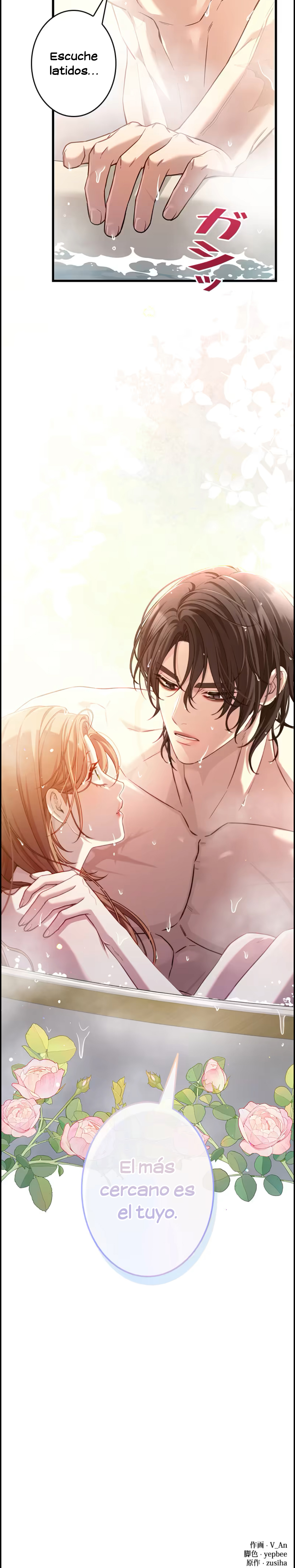 15 ¡Convertiré Al Perro Rabioso En Un Noble!