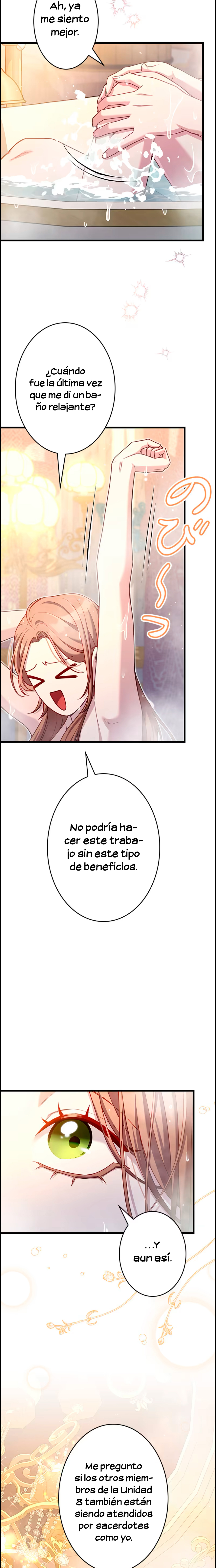 10 ¡Convertiré Al Perro Rabioso En Un Noble!