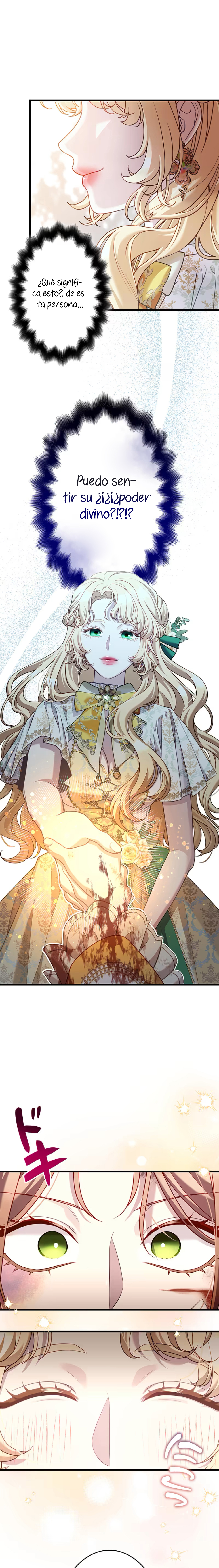 7 ¡Convertiré Al Perro Rabioso En Un Noble!