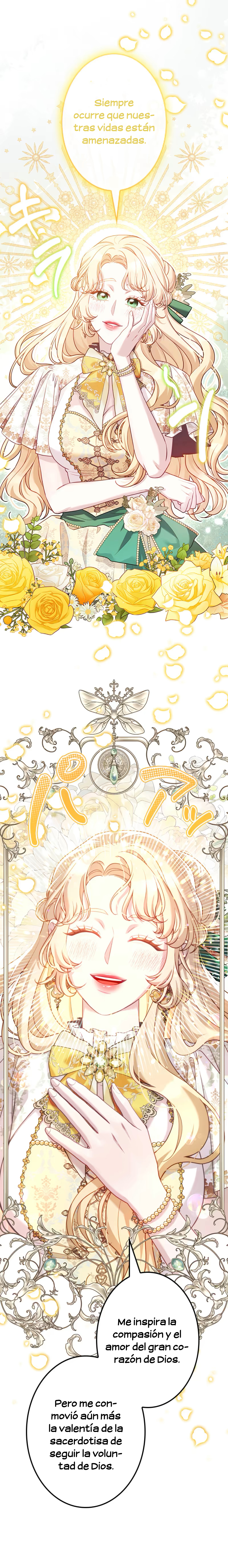 1 ¡Convertiré Al Perro Rabioso En Un Noble!