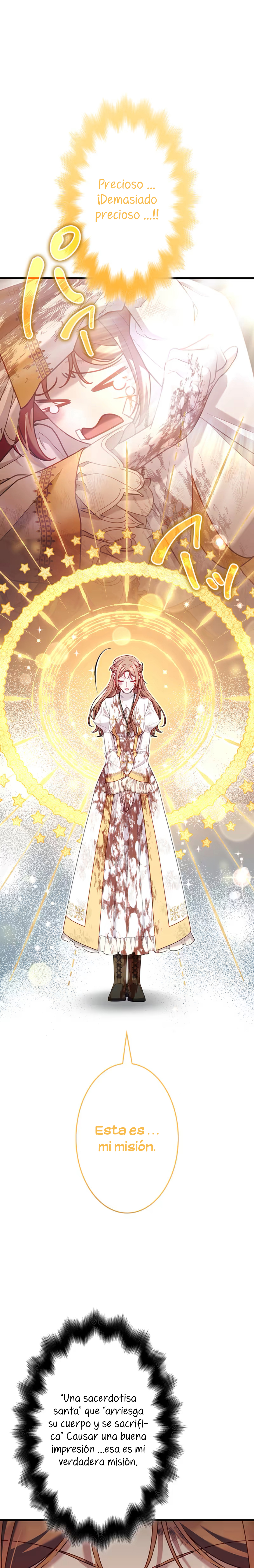 2 ¡Convertiré Al Perro Rabioso En Un Noble!