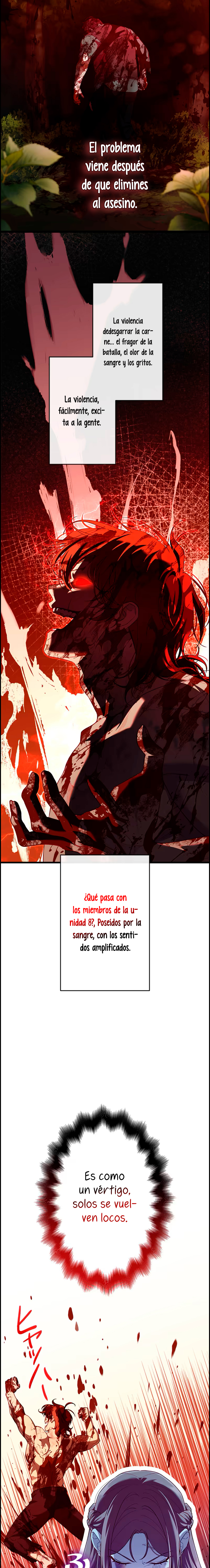 2 ¡Convertiré Al Perro Rabioso En Un Noble!