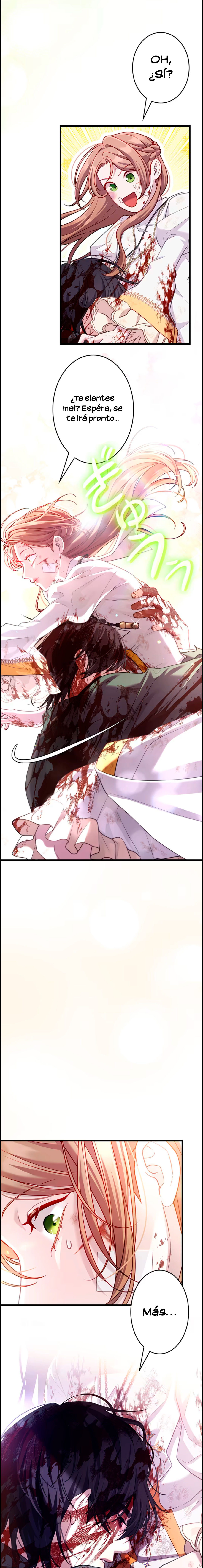 16 ¡Convertiré Al Perro Rabioso En Un Noble!