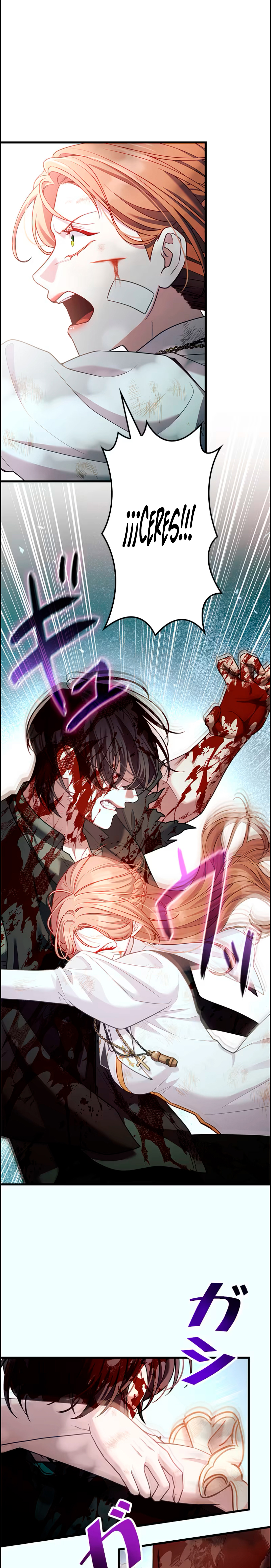 7 ¡Convertiré Al Perro Rabioso En Un Noble!