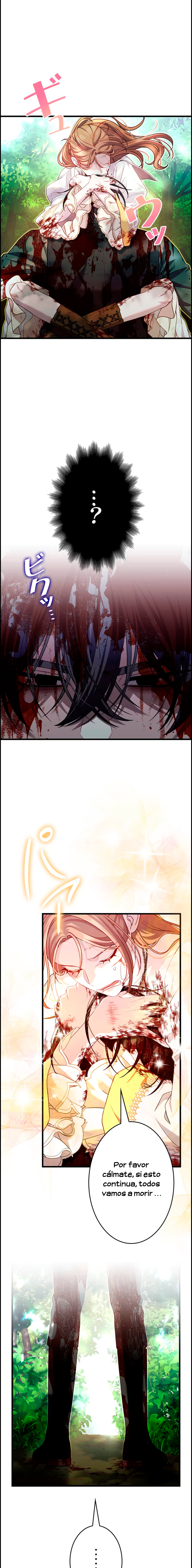 10 ¡Convertiré Al Perro Rabioso En Un Noble!