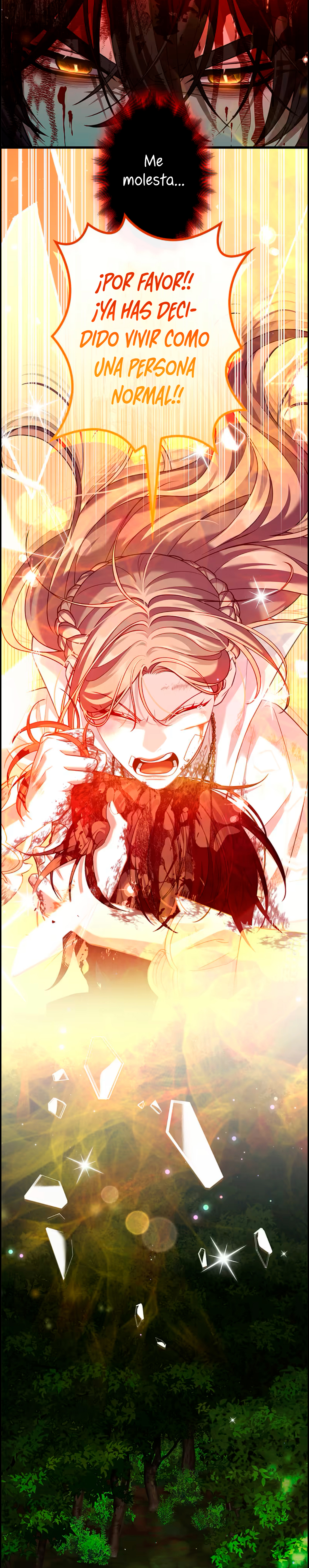 13 ¡Convertiré Al Perro Rabioso En Un Noble!