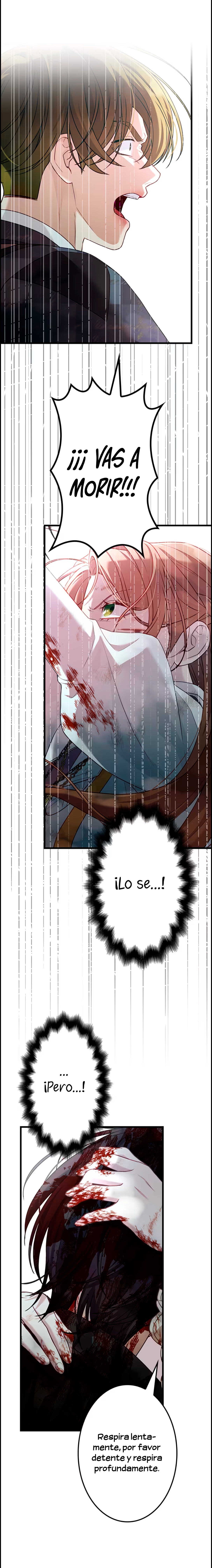 9 ¡Convertiré Al Perro Rabioso En Un Noble!