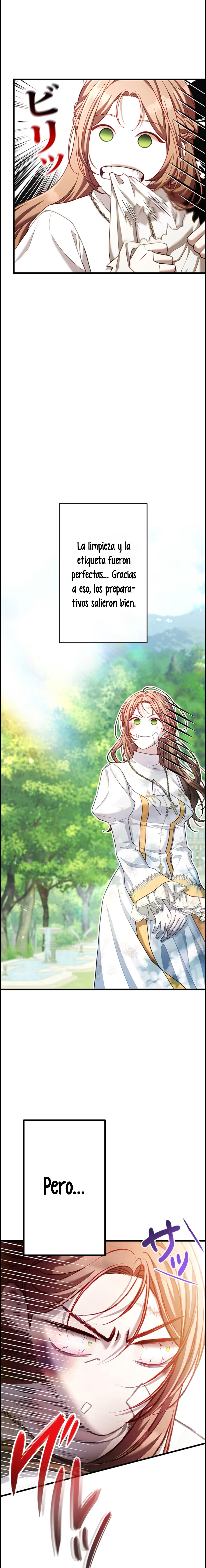 6 ¡Convertiré Al Perro Rabioso En Un Noble!