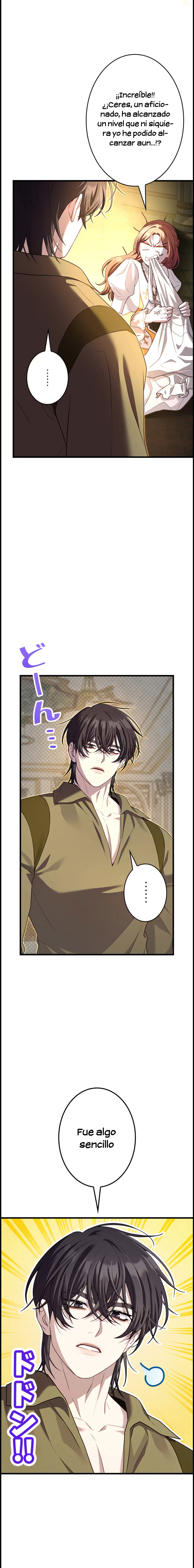 5 ¡Convertiré Al Perro Rabioso En Un Noble!