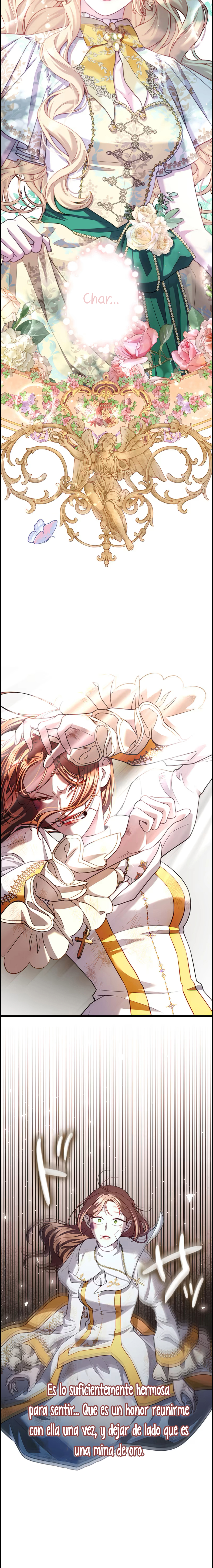 11 ¡Convertiré Al Perro Rabioso En Un Noble!