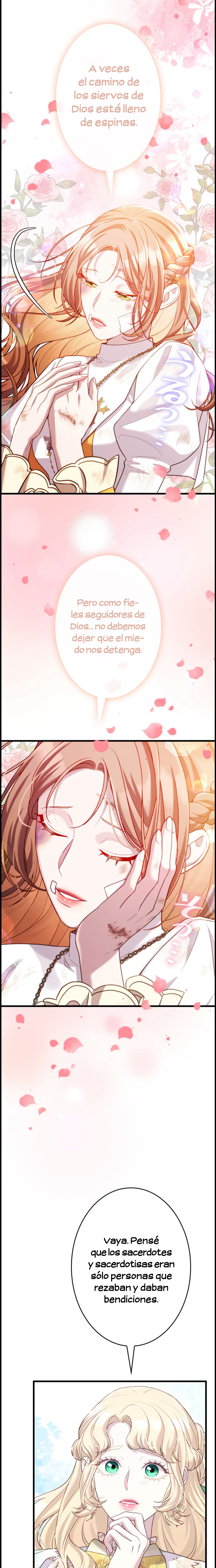 13 ¡Convertiré Al Perro Rabioso En Un Noble!