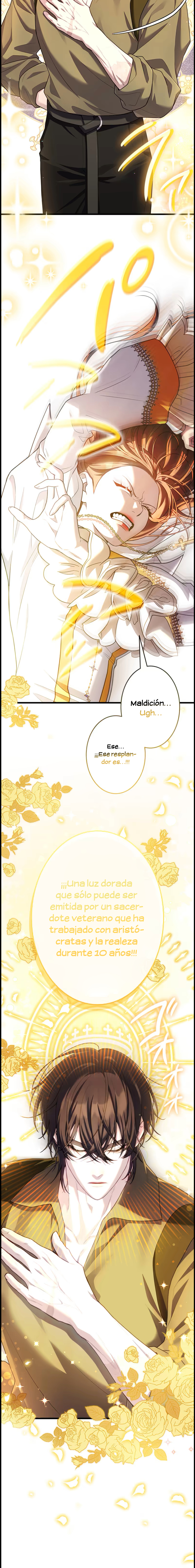 4 ¡Convertiré Al Perro Rabioso En Un Noble!