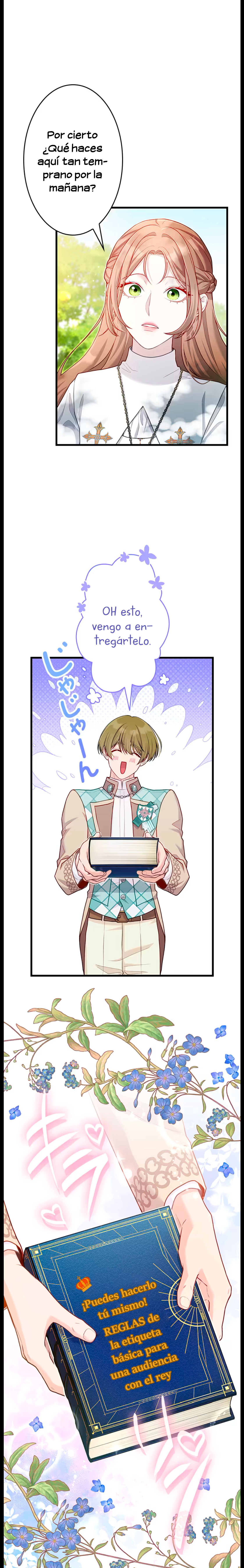 4 ¡Convertiré Al Perro Rabioso En Un Noble!