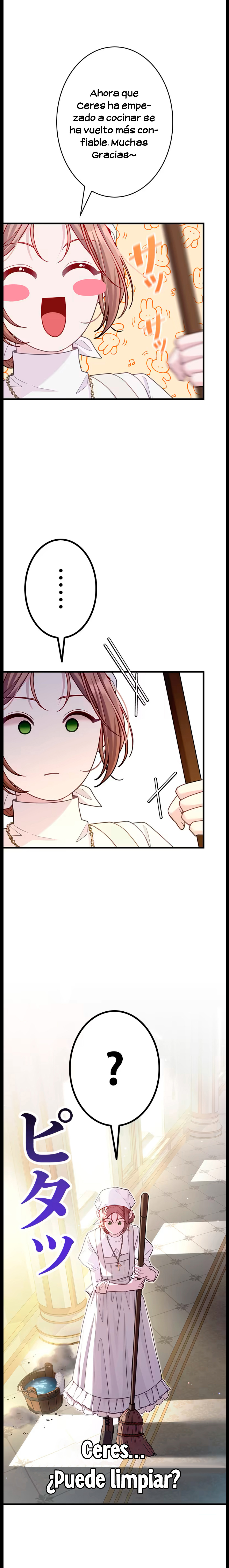 15 ¡Convertiré Al Perro Rabioso En Un Noble!