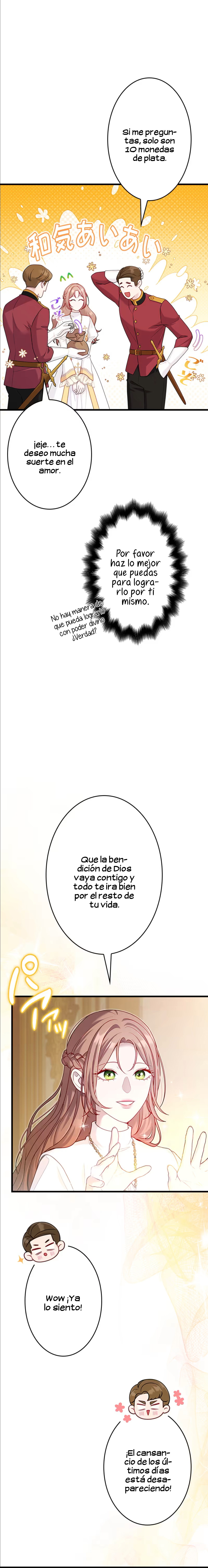 6 ¡Convertiré Al Perro Rabioso En Un Noble!