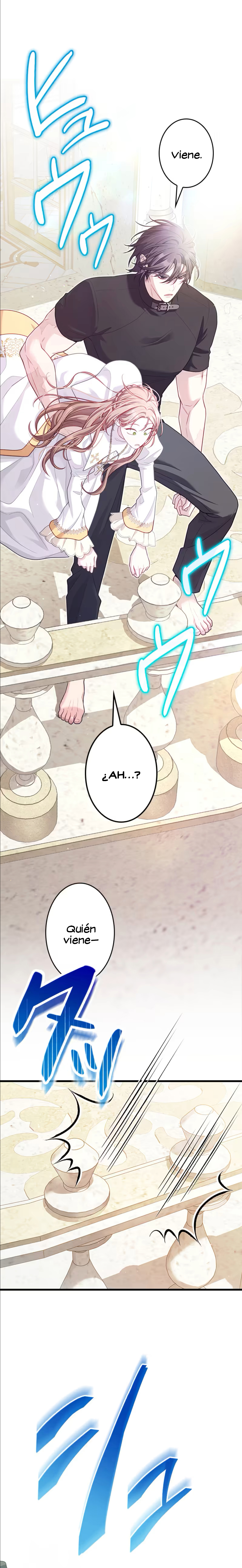 20 ¡Convertiré Al Perro Rabioso En Un Noble!