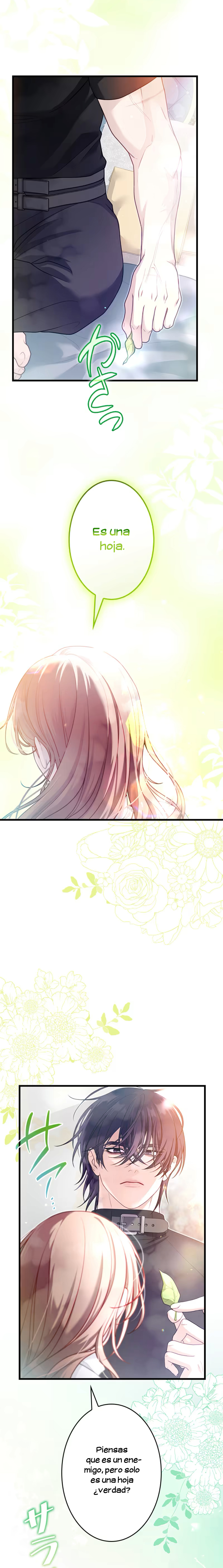 10 ¡Convertiré Al Perro Rabioso En Un Noble!